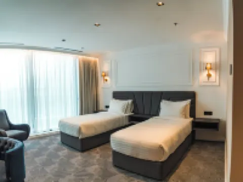 Sky Airport Hotel Hotels in Cluj-Napoca