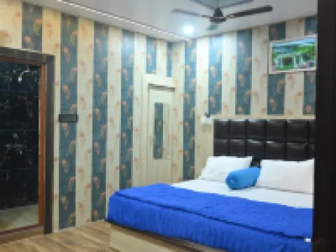 Hotel Prince Hotels in Gorakhpur
