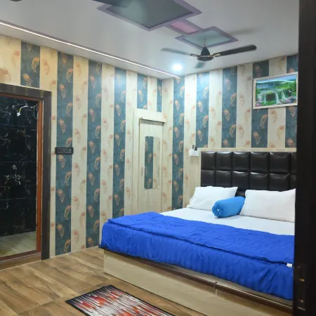 Hotel Prince Hotels in Gorakhpur