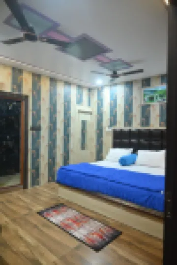 โรงแรม ปรินซ์ โรงแรมในโคราฆปุระ