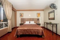 Hotel Bohemia