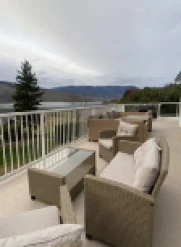 Blue Shore Resort