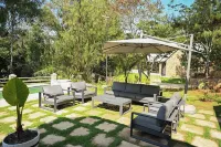 Mountain Lakes Resort and Spa Hôtels à : 