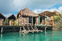 Embajada Universal by la Eufemia Group - Pools