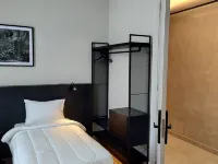 Main By Babel Hotels near Museo Fundacional