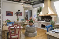 Boutique Hotel Kaštel - พร้อมอาหารเช้า