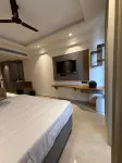 Coozy Nest - balcony