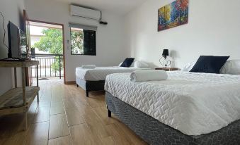 Hotel St Arthur