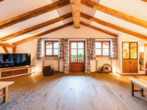 菲捨爾韋伯湖畔膳宿公寓 羅塔赫－埃根酒店