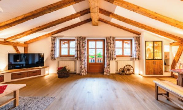 Hotel garni Fischerweber am See