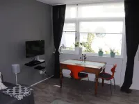 Cozy 2 room apartment in Mainzer Bestlage