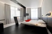 Atmosfera Hotel