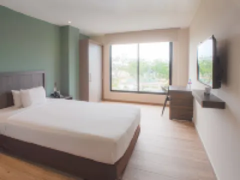 Reec Machala by Oro Verde Hotels Hoteles en Machala