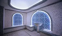 AMETIST 酒店綜合體 - SPA