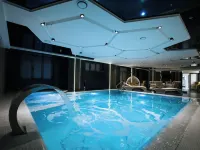 AMETIST HOTEL COMPLEX Hotels in Samarkand