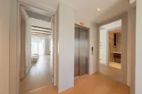 Mimosa Mansions - Villas