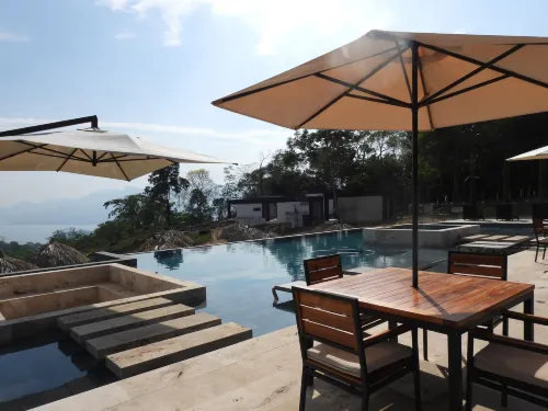 TOPOWA CLUB HOUSE RESORT - 4 звезды