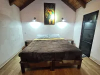 Cabañas La Victoria By GEstores Hôtels à : Huasca de Ocampo
