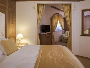 Hotel Chalet del Sogno