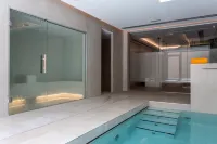 سا بيدريرا سويتس آند سبا - سبا