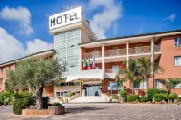 Ostia Antica Park Hotel & Spa Отели рядом с достопримечательностью «Torrefazione Remondi»