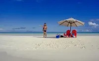 Beqa Lagoon Resort