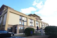 Hampton Inn Sumter Hotels in Sumter