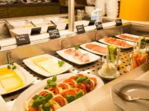 Top Hotel Hammer - Mainz Hauptbahnhof マインツのホテル