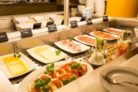 漢默 - 美因茨豪普巴恩霍夫飯店 美因茨住宿飯店