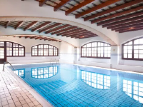 瑪斯諾哈皮瑪格度假村