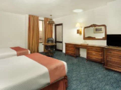 Hotel San Jorge Hoteles en Saltillo