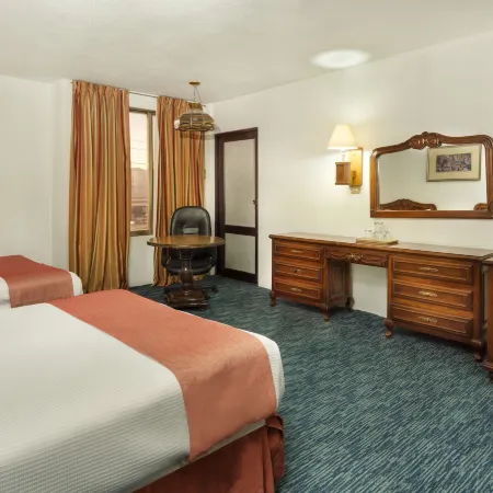 Hotel San Jorge
