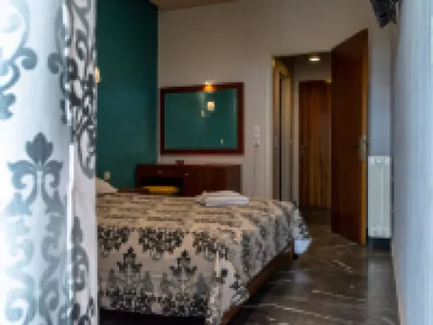 Telis Ηotel Ξενοδοχεία στην πόλη Αίγιο