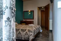Telis Hotel Các khách sạn ở Trapeza