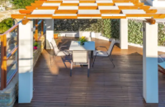 Belvedere Andros