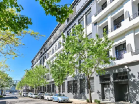 內蘇託伍倫穆魯公寓 伍爾盧莫盧酒店