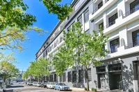 Nesuto Woolloomooloo Hotels in Woolloomooloo