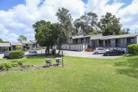 Fern Bay Motel Hotels in Heatherbrae