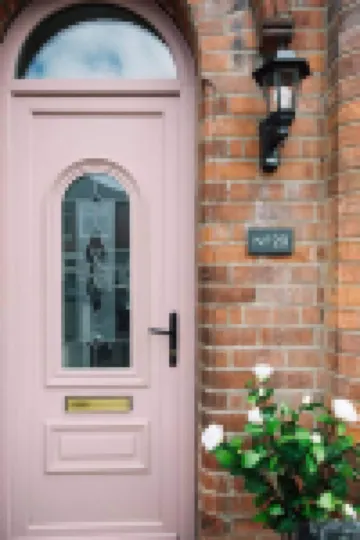 Designer 4-Bed Home in the Heart of Belfast