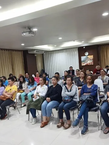 รูปภาพของโรงแรมเคเอ็มกว๊านพะเยา