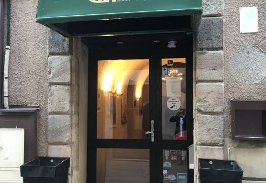 호텔 뒤 클로셰 로데즈