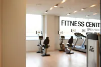 Shilla Stay Dongtan - Samsung Digital City - Gym
