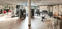 Gardena Grödnerhof - Hotel & Spa - Træningscentre