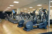 The Hotel Galleria Jeddah, Curio Collection by Hilton - salle de sport