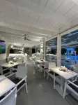 Zoumis Residence - Morgenmad