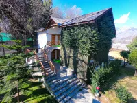 Apple Valley Resort Hotel a Bhuntar