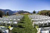 Sun Mountain Lodge Hotels in Winthrop