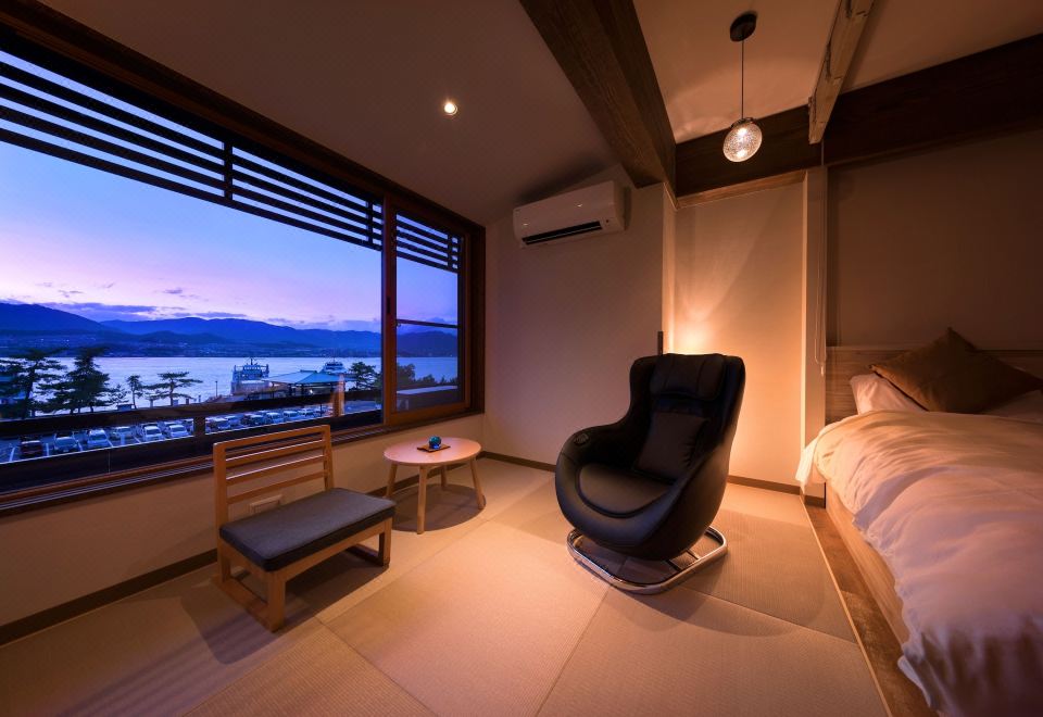 미야지마 호텔 마코토