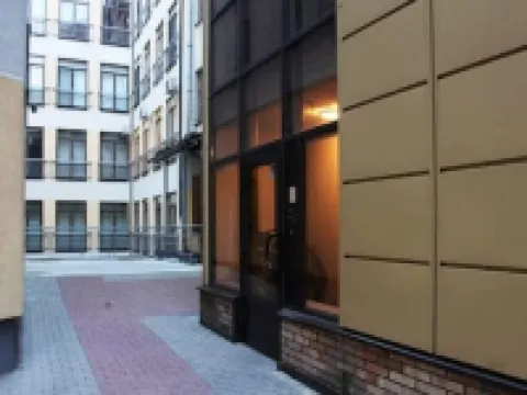 舊里加浪漫閣樓飯店