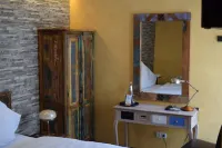 Hotel Arte Vida Ohg Hotel a Neuhausen